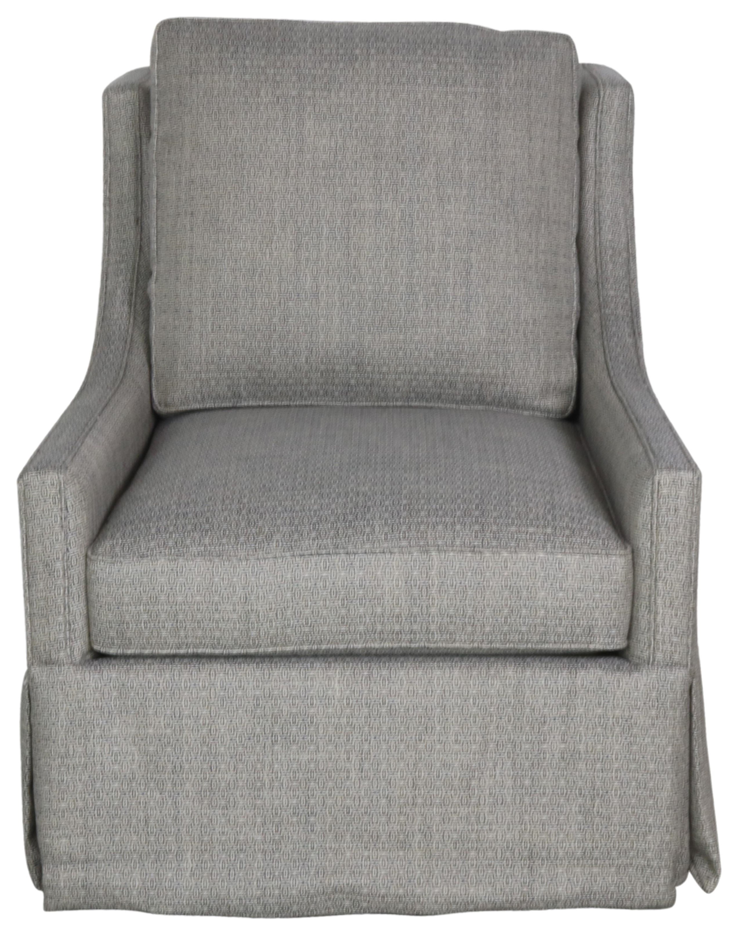Swivel Chair