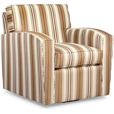 Swivel Lounge Chairn