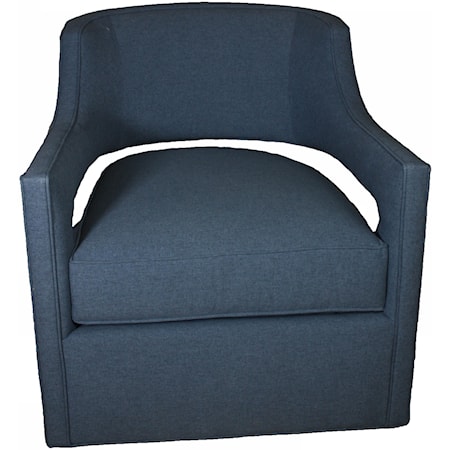 Swivel Chair