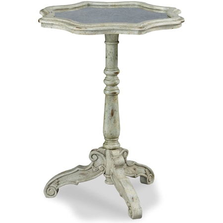 Accent Table