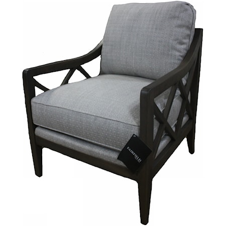 Tessa Lounge Chair