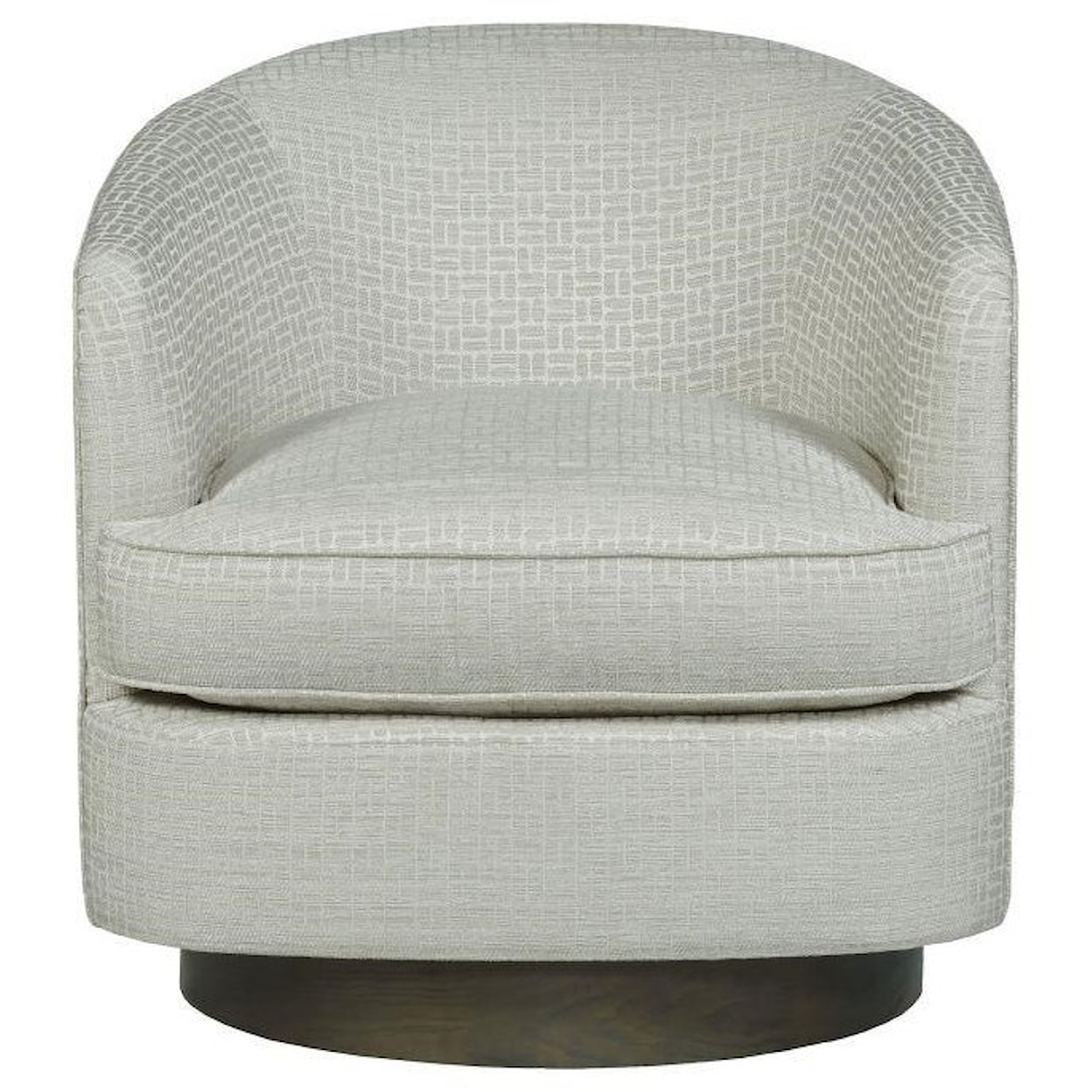 Fairfield Tipsy Tipsy Swivel Chair