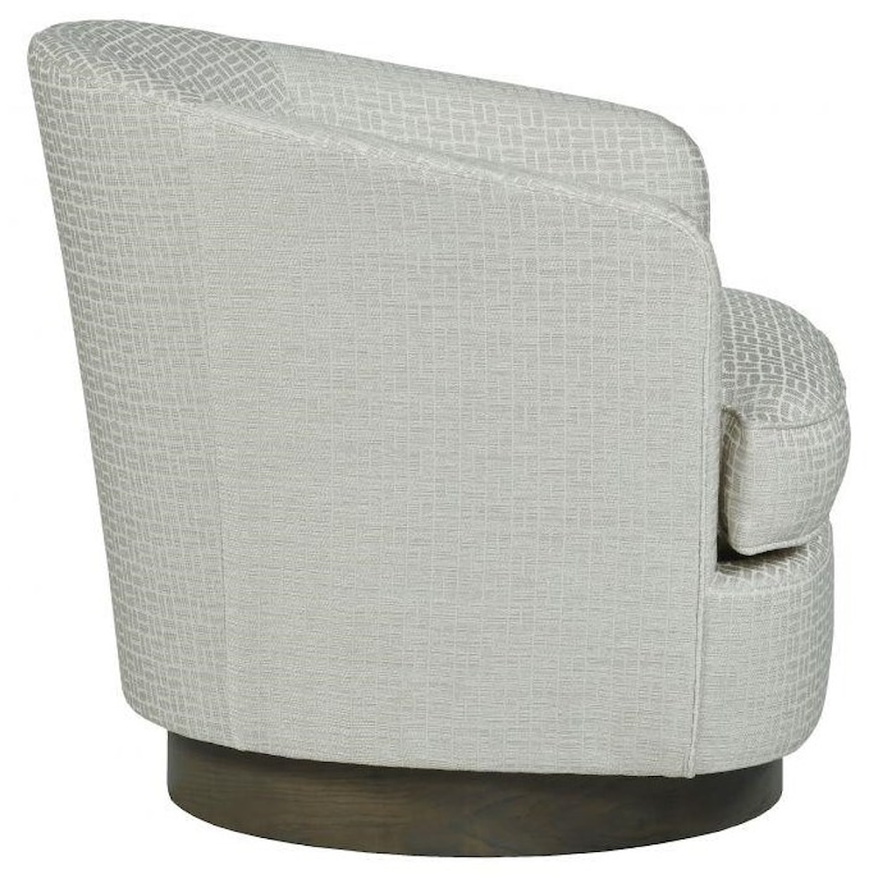 Fairfield Tipsy Tipsy Swivel Chair