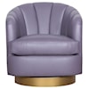 Fairfield Tipsy Tipsy Swivel Chair