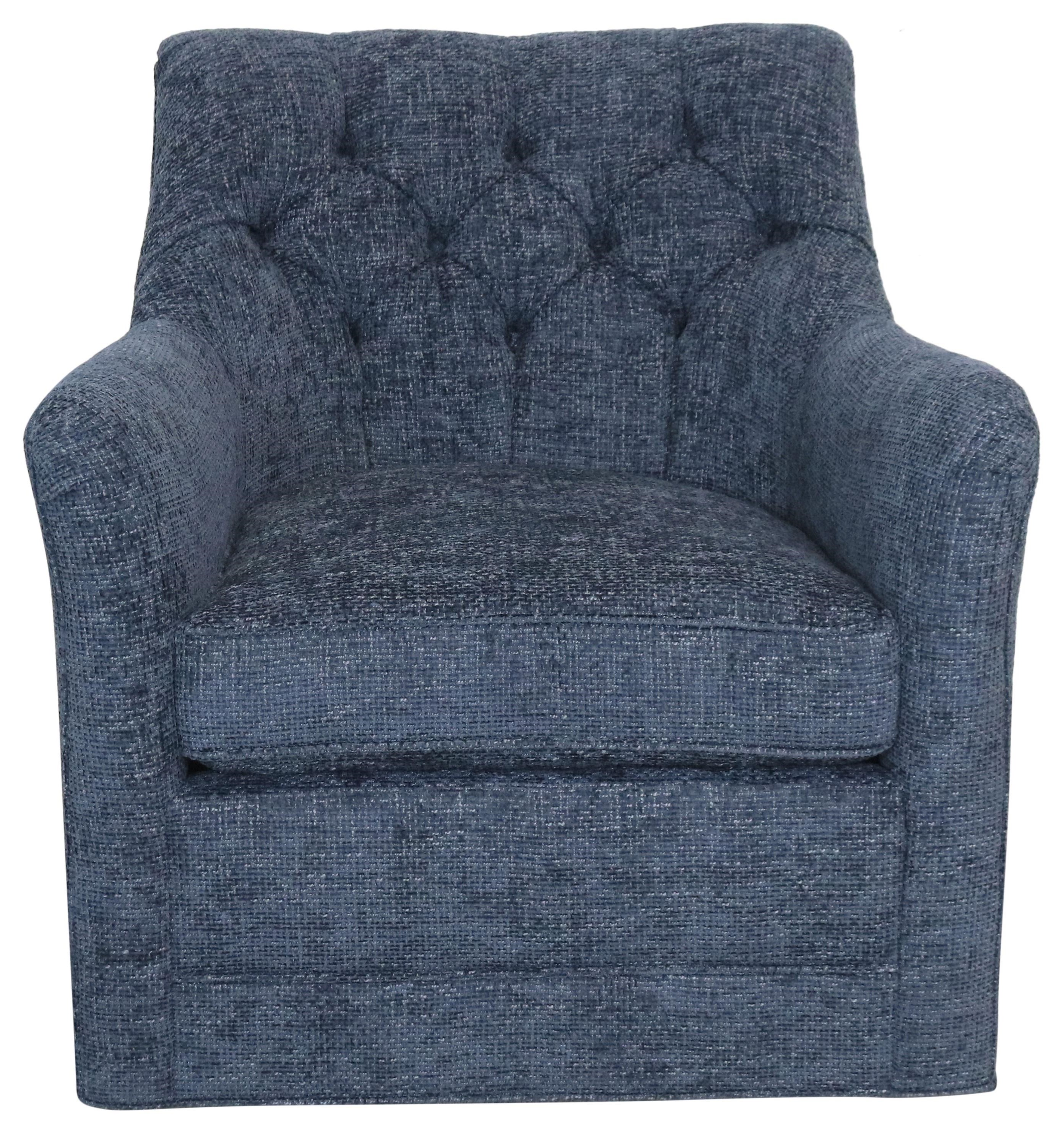 Swivel Chair