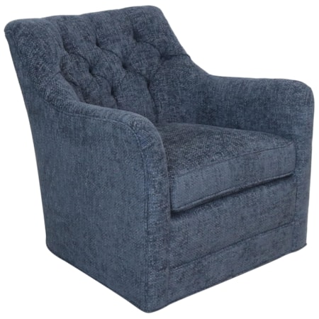 Swivel Chair