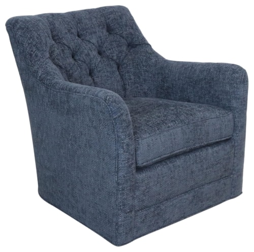 Swivel Chair