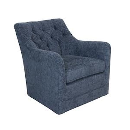 Swivel Chair