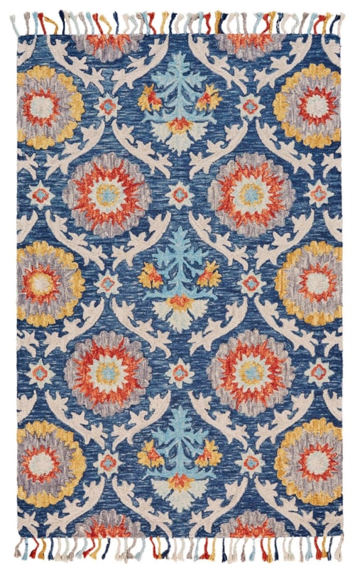 Blue Ocean 8x11 (Available in Multiple Sizes)