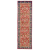 Feizy Rugs Alexandra Red/Navy 5' x 8' Area Rug