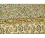 Feizy Rugs Amore Ocean/Beige 8' X 11' Area Rug