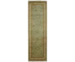 Feizy Rugs Amore Ocean/Beige 8' X 11' Area Rug