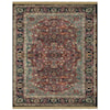 Feizy Rugs Amore Plum 2' x 3' Area Rug