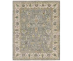 Feizy Rugs Anders Anders Gray-Beige 8'6"x11'6"