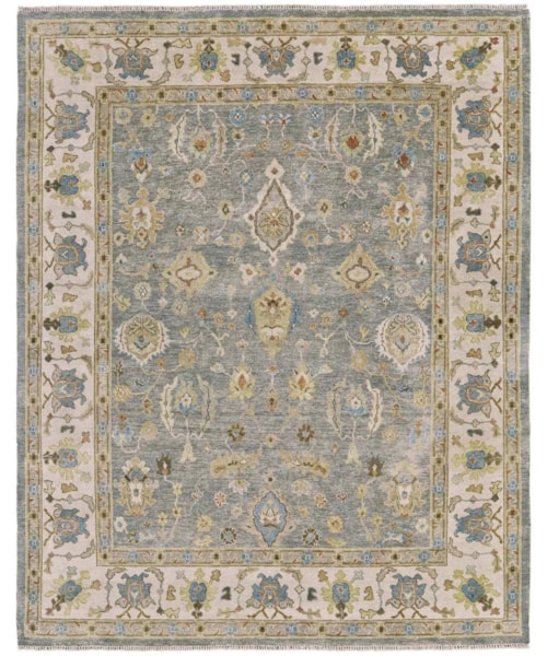 Anders Gray-Beige 8'6"x11'6" (Available in multiple sizes)