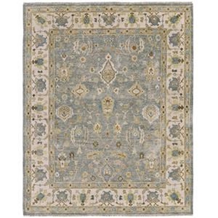 Anders Gray-Beige 8'6"x11'6"