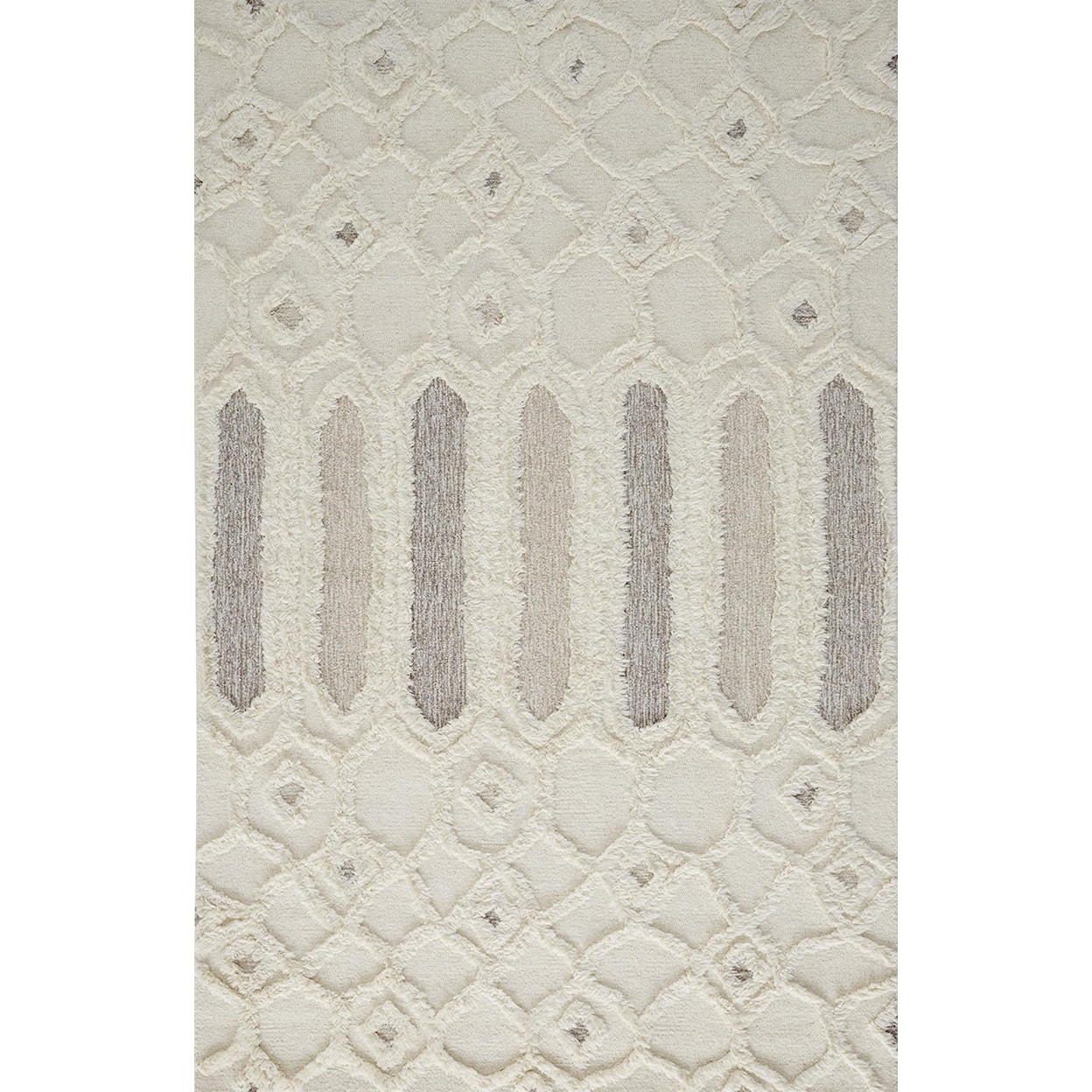 Feizy Rugs Anica 8 x 10 Area Rug