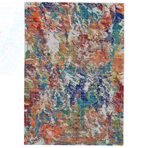Vacation 10' X 13'-2" Area Rug