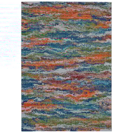 Tango 2'-10" X 7'-10" Runner Rug