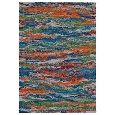 Tango 2'-10" X 7'-10" Runner Rug