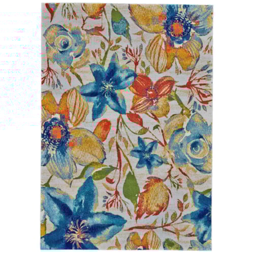 Meadow 5' x 8' Area Rug