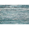 Feizy Rugs Arushi Gray 5' x 8' Area Rug