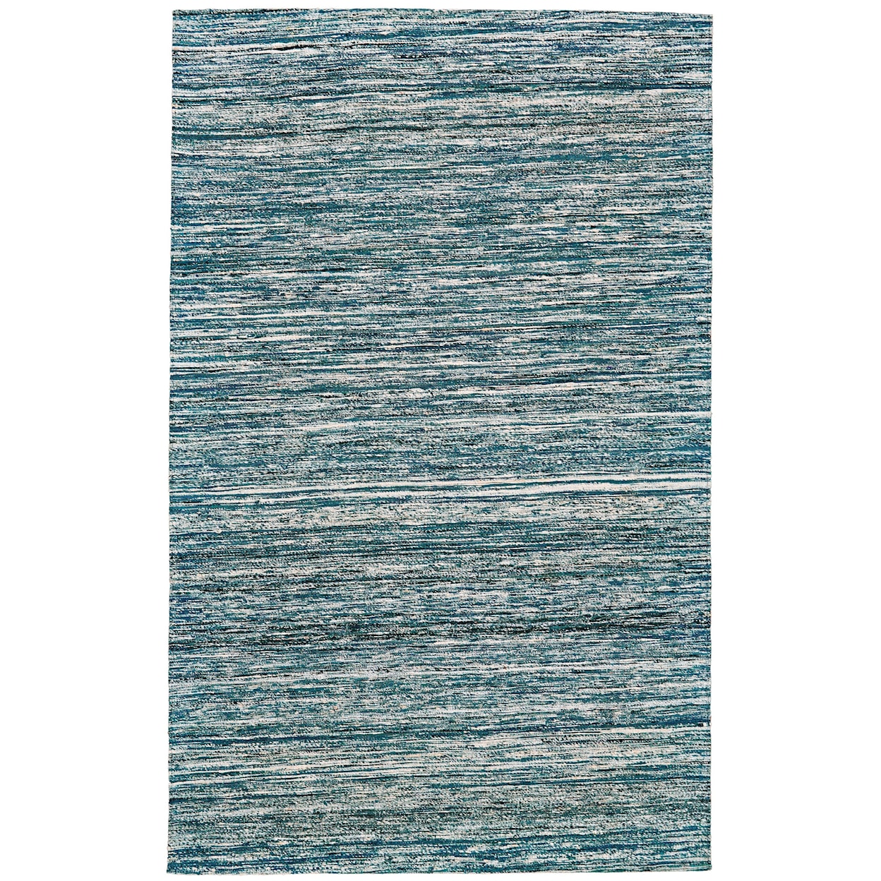 Feizy Rugs Arushi Gray 8' X 11' Area Rug