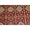 Feizy Rugs Ashi Red 2' x 3' Area Rug