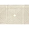 Feizy Rugs Azeri III Cream/Gray 10' X 13'-2" Area Rug