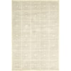 Feizy Rugs Azeri III Cream/Gray 2'-10" X 7'-10" Runner Rug