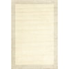 Feizy Rugs Azeri III Cream/Gray 5' x 8' Area Rug