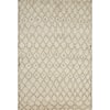 Feizy Rugs Barbary Natural/Ecru 9'-6" x 13'-6" Area Rug
