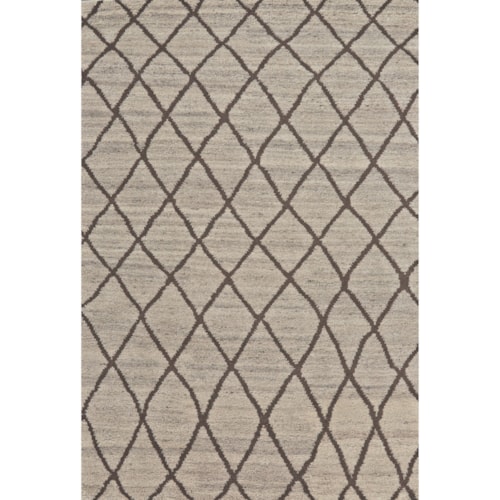 Natural/Linen 7'-9" x 9'-9" Area Rug