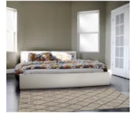 Feizy Rugs Barbary Natural/Linen 7'-9" x 9'-9" Area Rug