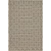 Feizy Rugs Barbary Natural/Ash 7'-9" x 9'-9" Area Rug