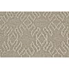 Feizy Rugs Barbary Natural/Ash 7'-9" x 9'-9" Area Rug