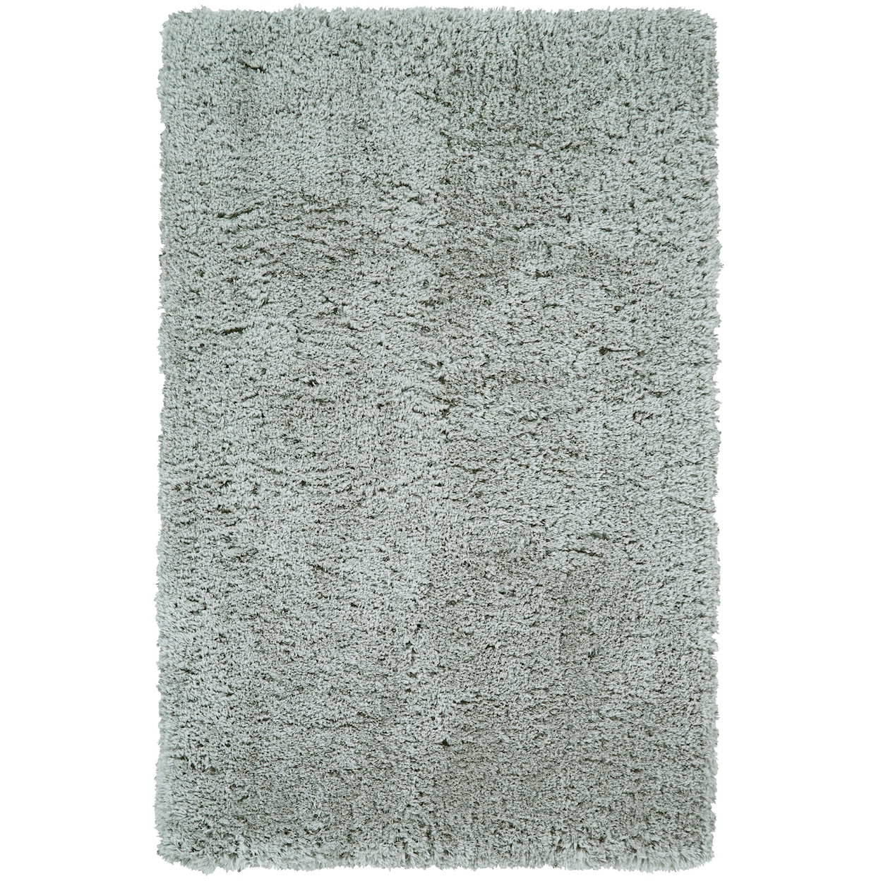 Feizy Rugs Beckley Fog 2'-6" x 8' Runner Rug