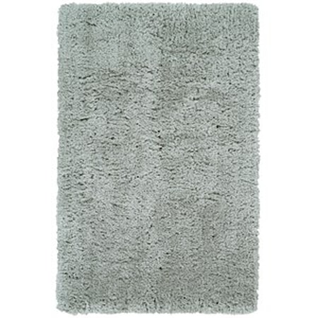 Fog 2'-6" x 8' Runner Rug