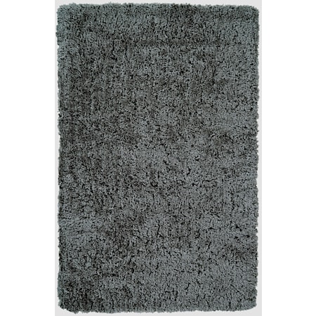 Graphite 3'-6" x 5'-6" Area Rug