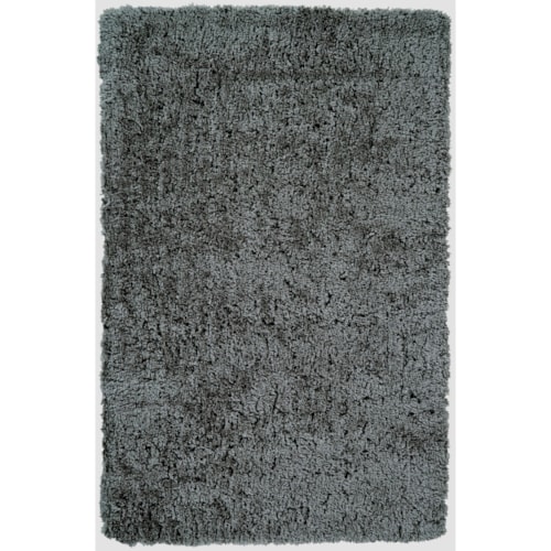 Graphite 3'-6" x 5'-6" Area Rug