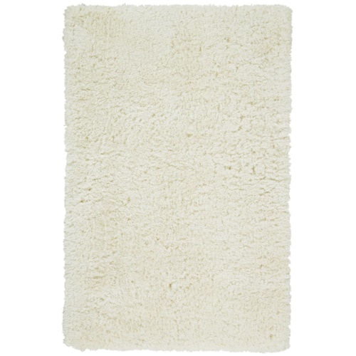 Pearl 2'-6" x 8' Runner Rug