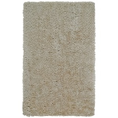 Sand 2'-6" x 8' Runner Rug