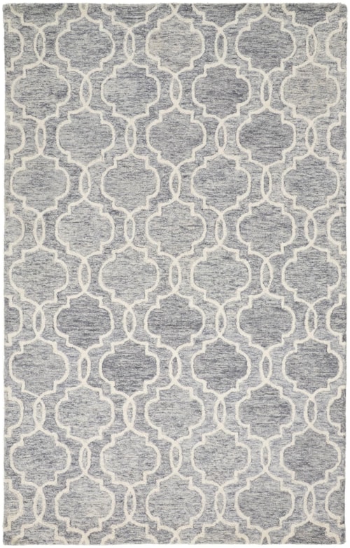 Gray Ivory 8x10 (Available in Multiple Sizes)