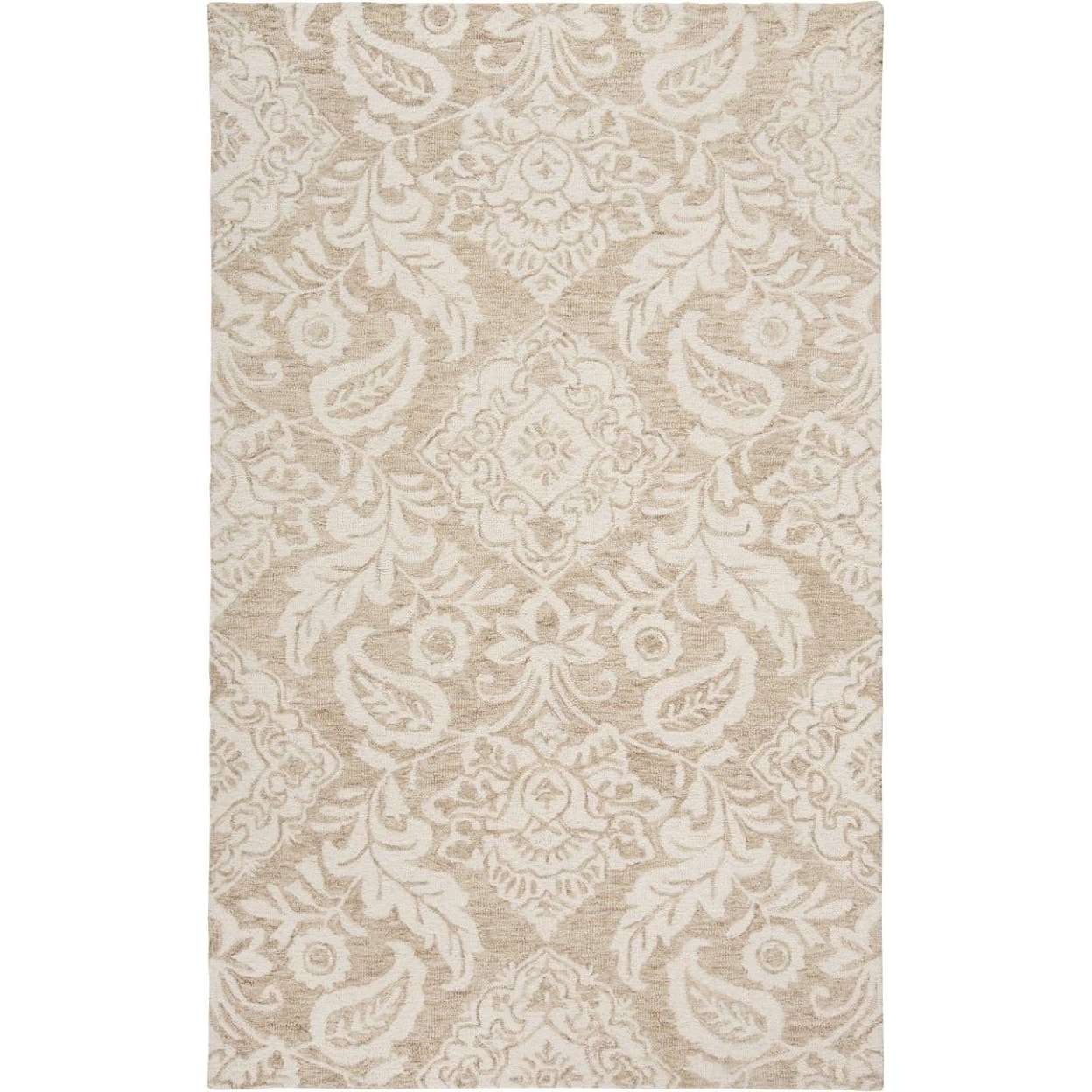 Feizy Rugs Belfort 8 x 10 Area Rug