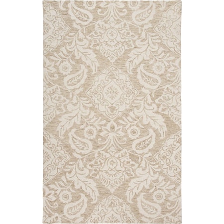 8 x 10 Area Rug