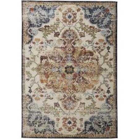 7 x 10 Area Rug