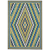 Feizy Rugs Brixton Ore 8' X 11' Area Rug
