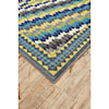 Feizy Rugs Brixton Ore 8' X 11' Area Rug