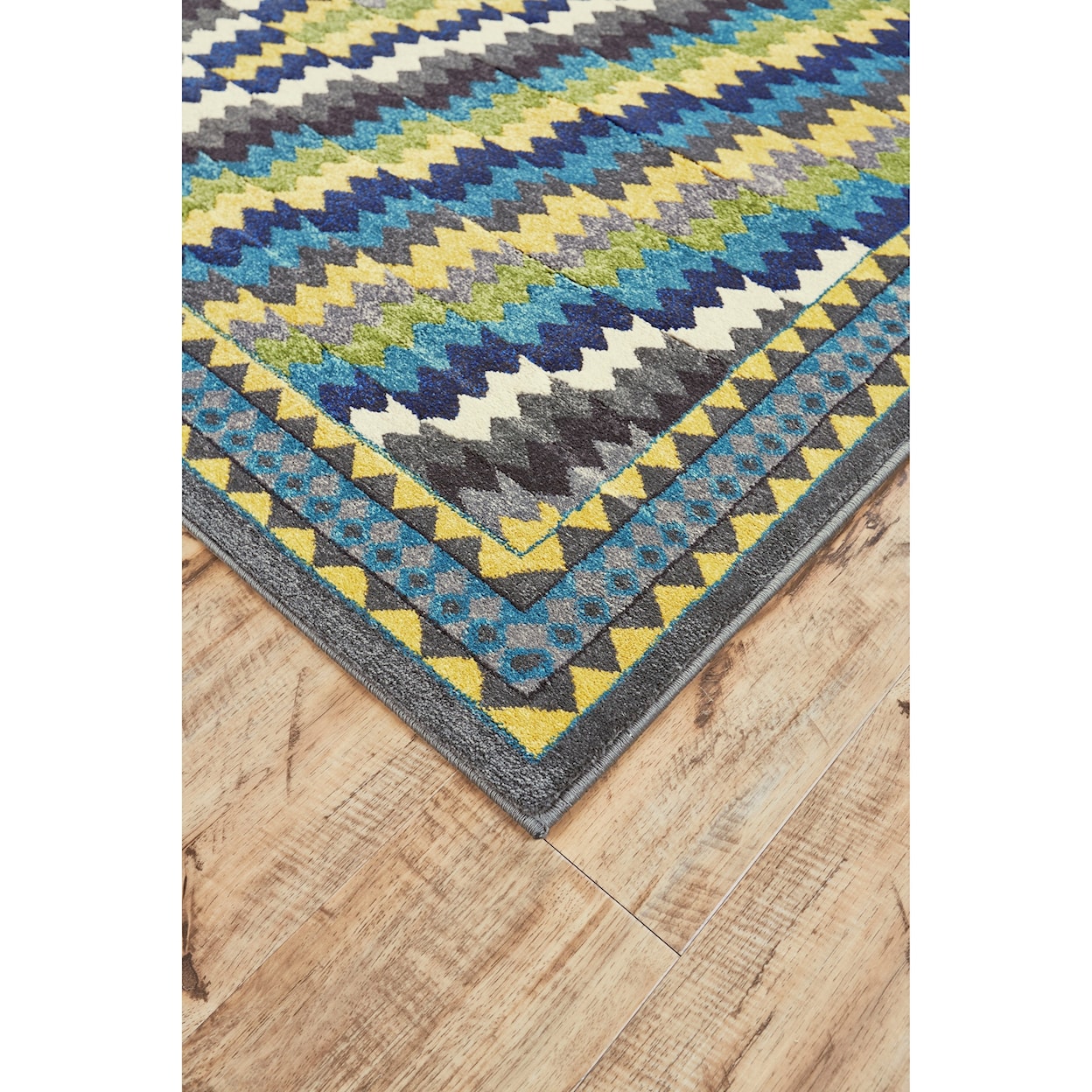 Feizy Rugs Brixton Ore 10' X 13'-2" Area Rug