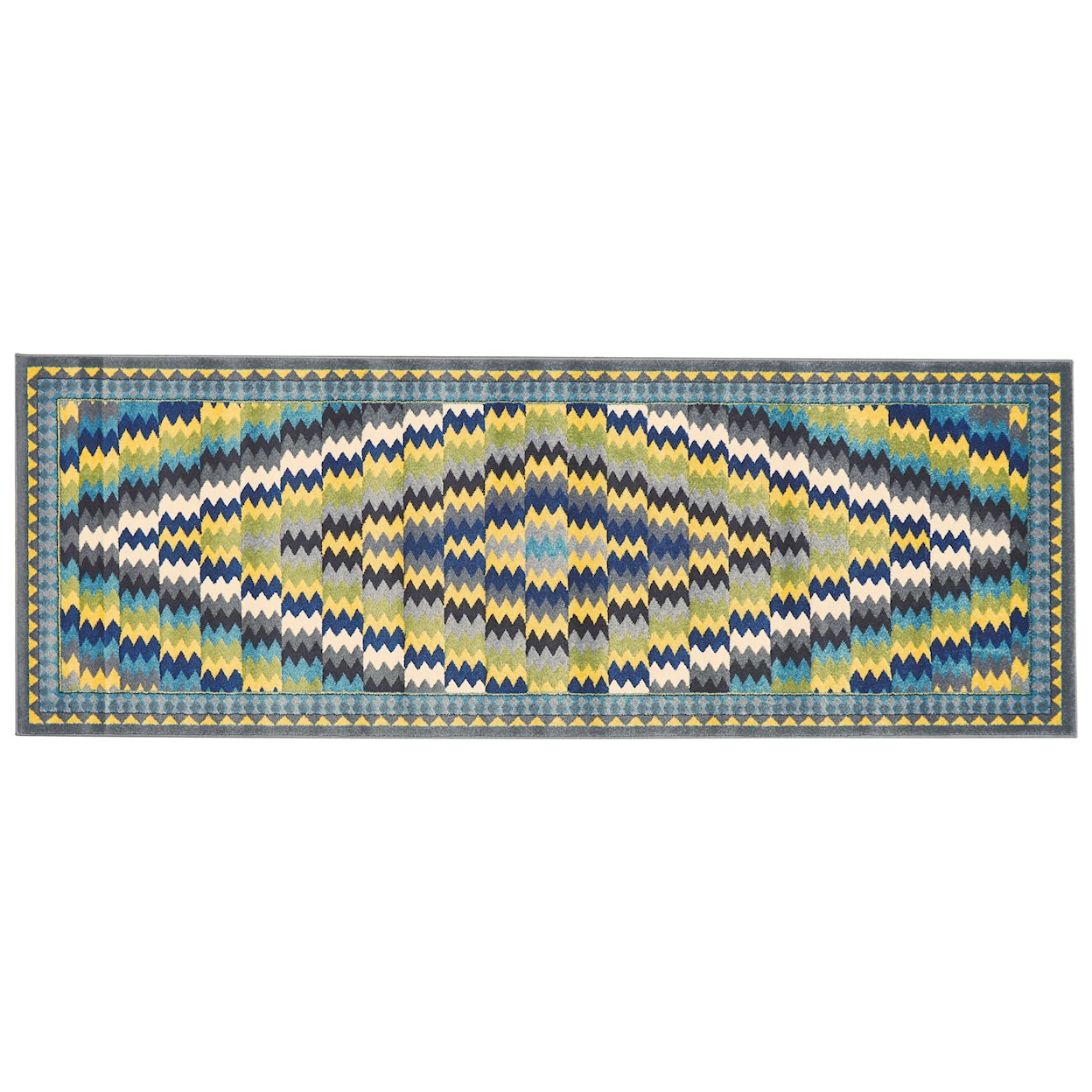 Feizy Rugs Brixton Ore 10' X 13'-2" Area Rug